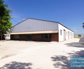 Factory, Warehouse & Industrial commercial property leased at Brendale QLD 4500