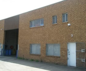 Factory, Warehouse & Industrial commercial property leased at Guildford West NSW 2161