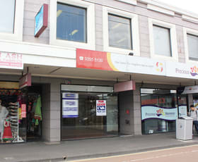 Medical / Consulting commercial property leased at 372 Sydney Road Coburg VIC 3058