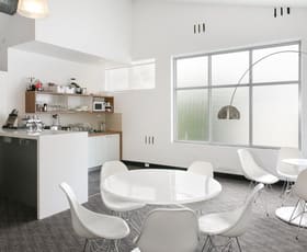 Offices commercial property leased at 115 Alexander Street Crows Nest NSW 2065