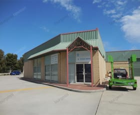 Offices commercial property leased at 10/126 Bannister Road Canning Vale WA 6155