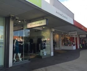 Shop & Retail commercial property leased at 37A Church Street Brighton VIC 3186