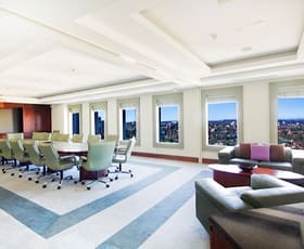 Medical / Consulting commercial property leased at 221 Miller Street North Sydney NSW 2060