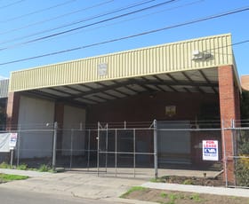 Factory, Warehouse & Industrial commercial property leased at 102 Slater Parade Keilor East VIC 3033
