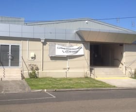 Offices commercial property leased at 2/UNIT 2/470 Pacific Highway Wyoming NSW 2250