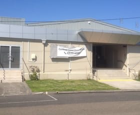 Offices commercial property leased at 5/UNIT 2/470 Pacific Highway Wyoming NSW 2250