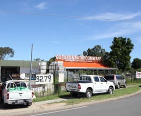 Factory, Warehouse & Industrial commercial property leased at 3279 Logan Road Underwood QLD 4119
