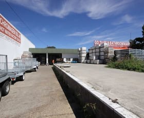 Factory, Warehouse & Industrial commercial property leased at 3279 Logan Road Underwood QLD 4119