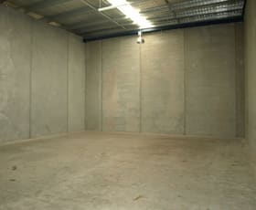 Factory, Warehouse & Industrial commercial property leased at 8/610 Great Western Highway Girraween NSW 2145
