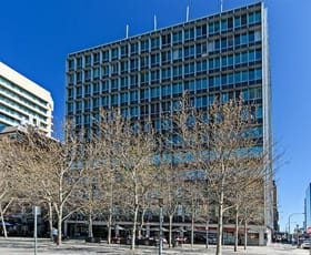Offices commercial property leased at Suite 1, L 185 Victoria Square Adelaide SA 5000