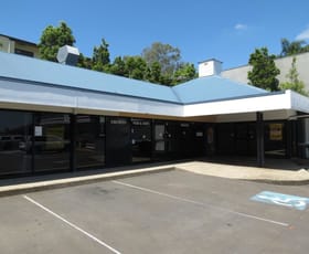 Shop & Retail commercial property leased at Shop  4/2 City Road Beenleigh QLD 4207