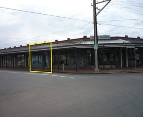 Offices commercial property leased at Shop 5, 45 Sandison Terrace Glenelg North SA 5045