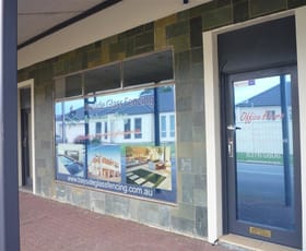 Shop & Retail commercial property leased at Shop 5, 45 Sandison Terrace Glenelg North SA 5045
