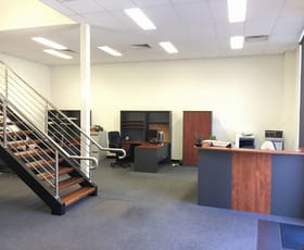 Factory, Warehouse & Industrial commercial property leased at 13 Raylee Place Lynbrook VIC 3975