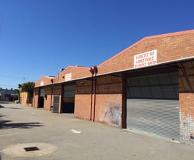 Factory, Warehouse & Industrial commercial property leased at 2 & 3/5 Cressall Road Balcatta WA 6021