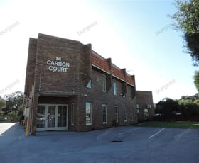 Factory, Warehouse & Industrial commercial property leased at 14 Carbon Court Osborne Park WA 6017