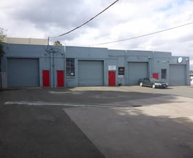 Factory, Warehouse & Industrial commercial property leased at 6/13 Brougham Street Eltham VIC 3095