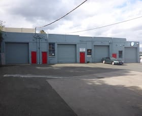 Factory, Warehouse & Industrial commercial property leased at 6/13 Brougham Street Eltham VIC 3095