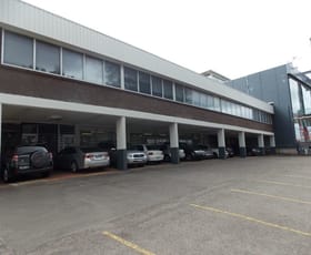Factory, Warehouse & Industrial commercial property leased at 1/233 Parramatta Road Auburn NSW 2144