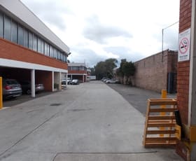 Factory, Warehouse & Industrial commercial property leased at 1/233 Parramatta Road Auburn NSW 2144