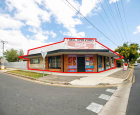 Shop & Retail commercial property leased at 43 Collins Street Enfield SA 5085