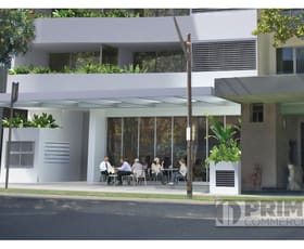Offices commercial property leased at 51 Chandos Street St Leonards NSW 2065