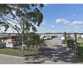 Offices commercial property leased at Unit 2B, 27 Barndioota Road Salisbury Plain SA 5109