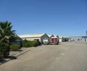 Offices commercial property leased at Unit 2B, 27 Barndioota Road Salisbury Plain SA 5109