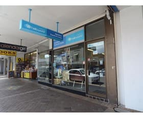 Shop & Retail commercial property leased at 117a Beaumont Street Hamilton NSW 2303