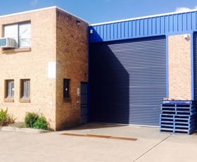 Factory, Warehouse & Industrial commercial property leased at 15/12 Garling Road Kings Park NSW 2148