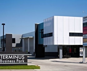 Factory, Warehouse & Industrial commercial property leased at 8/20-34 Caterpillar Drive PAGET Mackay QLD 4740