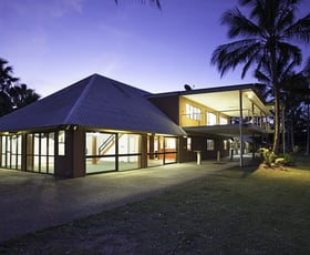 Hotel, Motel, Pub & Leisure commercial property leased at Bucasia Sa/1 Griffin Avenue Bucasia QLD 4750