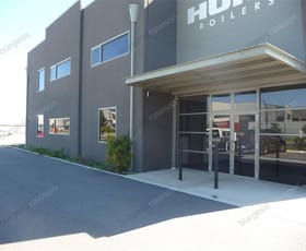 Offices commercial property leased at 1/14 Baling Street Cockburn Central WA 6164