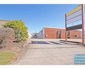 Factory, Warehouse & Industrial commercial property leased at 3/3 Belconnen Crescent Brendale QLD 4500