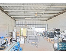 Factory, Warehouse & Industrial commercial property leased at 3/3 Belconnen Crescent Brendale QLD 4500