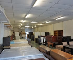 Showrooms / Bulky Goods commercial property leased at 169 High Street Prahran VIC 3181