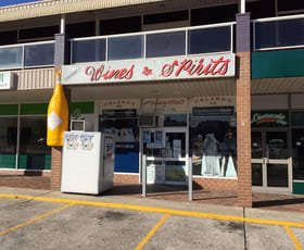 Shop & Retail commercial property leased at 2/38 Gartside Street Wanniassa ACT 2903