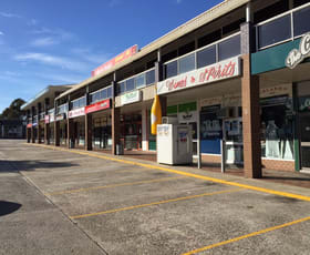 Shop & Retail commercial property leased at 2/38 Gartside Street Wanniassa ACT 2903