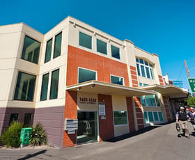 Offices commercial property leased at Suite 7/1632-1638 High Street Glen Iris VIC 3146