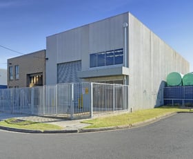 Factory, Warehouse & Industrial commercial property leased at 7 Kerr Street Preston VIC 3072