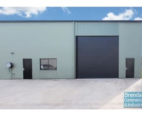 Factory, Warehouse & Industrial commercial property leased at Brendale QLD 4500