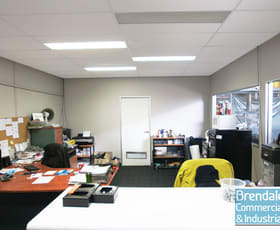 Factory, Warehouse & Industrial commercial property leased at Brendale QLD 4500