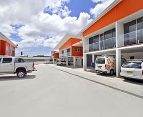 Factory, Warehouse & Industrial commercial property leased at Unit 10/51-53 Bourke Street Alexandria NSW 2015