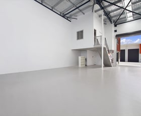 Factory, Warehouse & Industrial commercial property leased at Unit 10/51-53 Bourke Street Alexandria NSW 2015