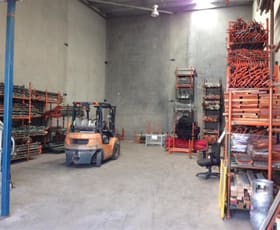 Factory, Warehouse & Industrial commercial property leased at 25 Hoskins Avenue Bankstown NSW 2200