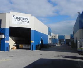 Factory, Warehouse & Industrial commercial property leased at Unit 2 / 9 Kalmia Road Bibra Lake WA 6163