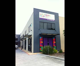 Factory, Warehouse & Industrial commercial property leased at 1/22 Township Drive Burleigh Heads QLD 4220