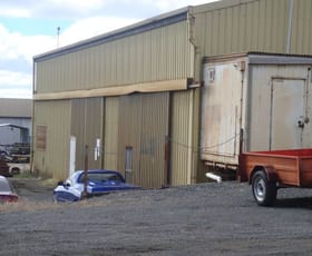 Factory, Warehouse & Industrial commercial property leased at Shed 2/19 Carrington Road Torrington QLD 4350