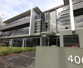 Offices commercial property leased at Level 1 Su/400 Canterbury Road Surrey Hills VIC 3127