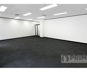 Medical / Consulting commercial property leased at North Sydney NSW 2060